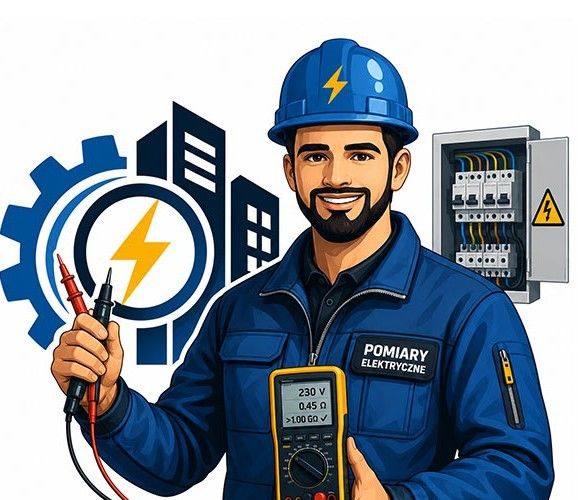 kontrola instalacji elektrycznej Goleniów